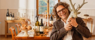 Event-Image for 'Morgenkaffee mit Dani Corti'