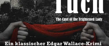 Event-Image for 'JBZ - Das indische Tuch - Premiere'