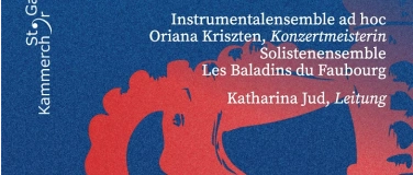 Event-Image for 'Königlich'