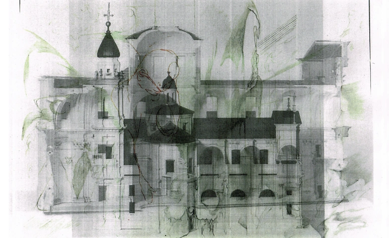 Event-Image for 'NADINE K. CENOZ VISIERUNG'