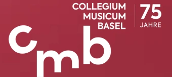 Veranstalter:in von Collegium Musicum Basel: Zielgerade