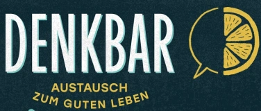 Event-Image for 'DENKBAR'