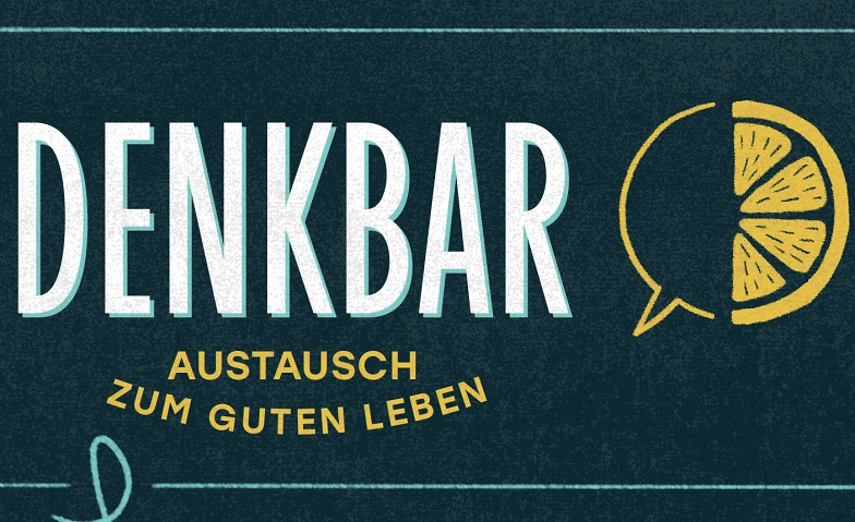 Event-Image for 'DENKBAR'
