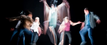 Event-Image for 'Sauser & Bärlauch'