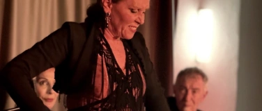Event-Image for 'Flamenco pur'
