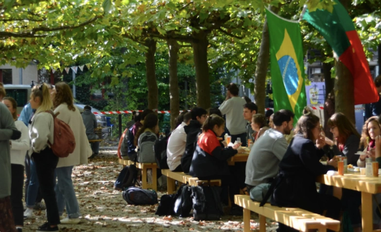 Event-Image for 'Global Village'