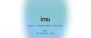 Event-Image for 'Trauma - Transformation - Innovation in Unternehmen'