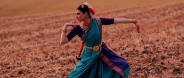 Event-Image for 'Natya Priya - Klassischer Indischer Tanz mit Live-Musik'