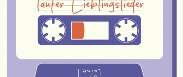 Event-Image for 'laut&luise – lauter Lieblingslieder'