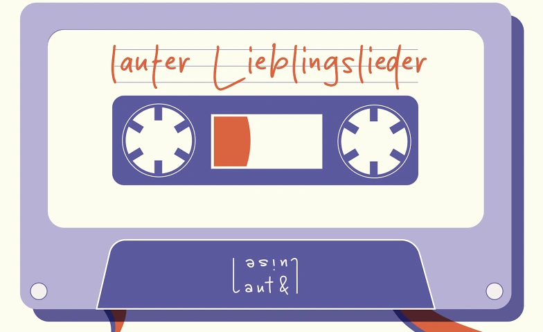 laut&luise – lauter Lieblingslieder Billets