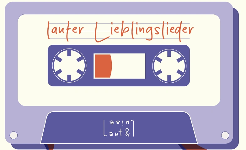 Event-Image for 'laut&luise – lauter Lieblingslieder'