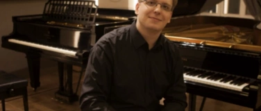 Event-Image for 'VASILII ZABOLOTNII. KLAVIERREZITAL'