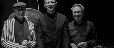 Event-Image for 'Zwischenraum-Konzert'