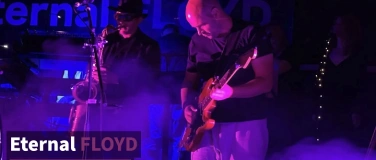 Event-Image for 'Eternal FLOYD - a Pink Floyd Tribute Band from Berlin'