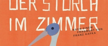 Event-Image for 'Der Storch im Zimmer'