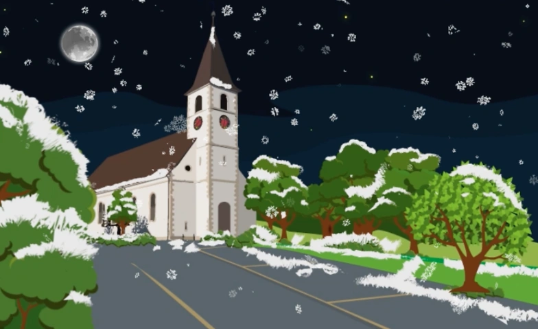 Event-Image for 'Weihnachtsmarkt Aesch'