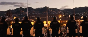 Event-Image for 'Macht und Ohnmacht – Wenn Schweizer Konzerne Leben zerstören'