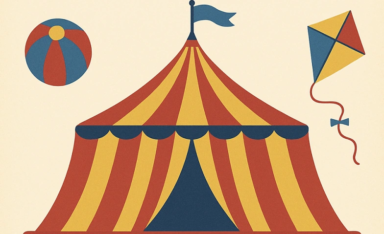 Event-Image for 'Zirkusprojekt'