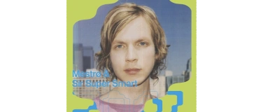 Event-Image for 'What a Year! 2002 Only w/ Mestrø & Sir Super Smart'