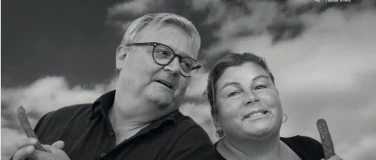 Event-Image for 'Sag niemals nie'