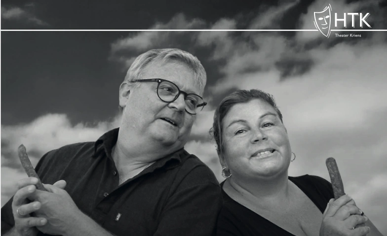 Event-Image for 'Sag niemals nie'