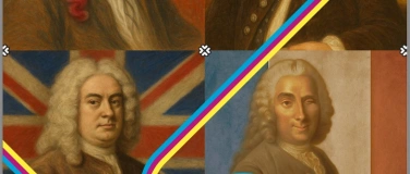 Event-Image for 'ESC 1725 Barockkomponisten reisen nach Sursee'