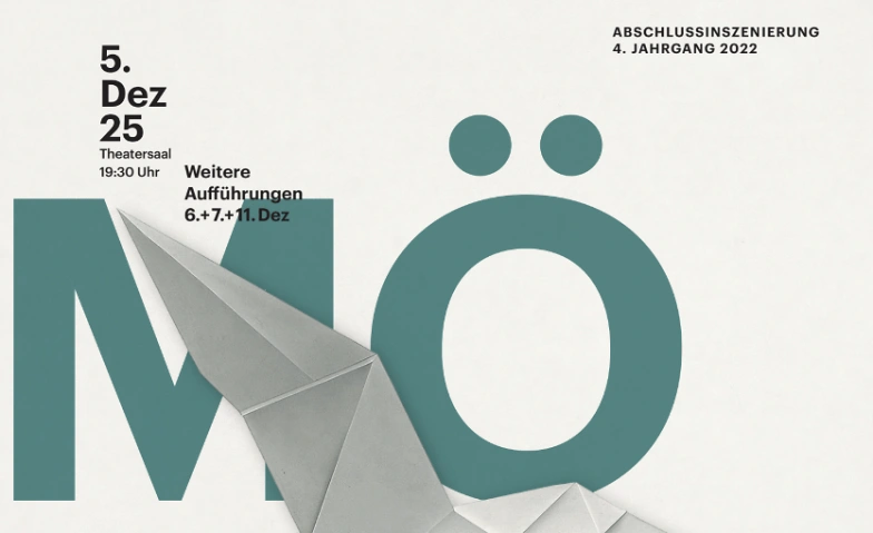 Die M&ouml;we Tickets