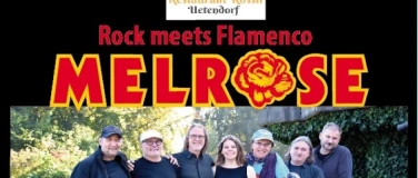 Event-Image for 'Melrose'