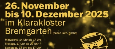 Event-Image for 'öffentliches Kerzenziehen  Cevi Bremgarten'