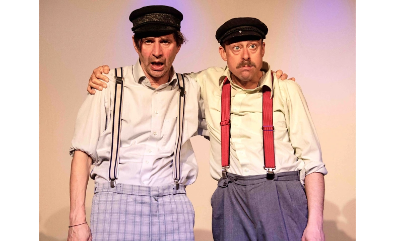 Der Geist der Mirabelle - Geschichten aus Bollerup Billets