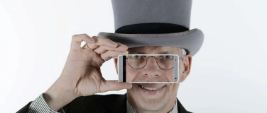 Event-Image for 'Magier J&uuml;rgen Peter  "Crazy Magic"  Zauberei'