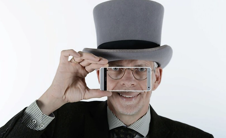 Magier J&uuml;rgen Peter  &quot;Crazy Magic&quot;  Zauberei Billets