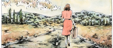 Event-Image for 'Spotlight Atelier mit Pirmin Beeler'