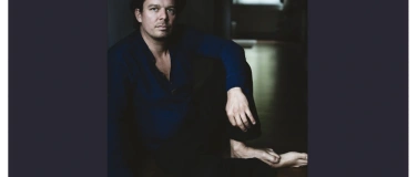 Event-Image for 'Lieder,Landschaften & Tapas-Ein Konzertabend mit Erik Manouz'