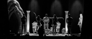 Event-Image for 'Die Thronfolge – Liveshow – Volkshaus Zürich'