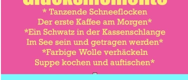 Event-Image for 'Gl&uuml;cksmomente sammeln'