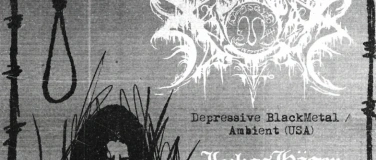 Event-Image for 'Xasthur (USA)  Lukas H&auml;ger (SWE)  Ys Jensyts (CH)'