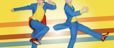 Event-Image for 'Les Papillons "PRISMA"'