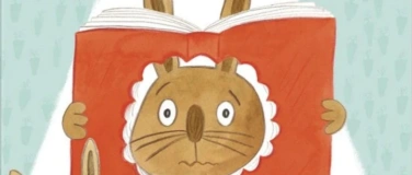 Event-Image for 'Henri und der geheimnisvolle B&uuml;chernager - Kinderlesung'