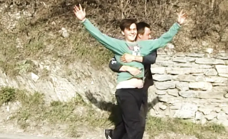 Event-Image for 'Florin R&ouml;&ouml;sli'