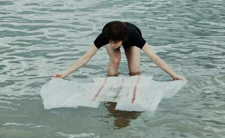 Event-Image for 'Axelle Stiefel - Textile Metaphorology'