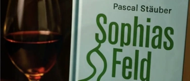 Event-Image for 'Ein literarischer Abend auf dem Weingut mit Sophias Feld'