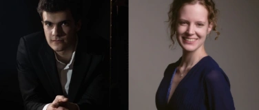 Event-Image for 'Junge B&uuml;hne 3 mit Alexandra Kaptein und Bruno Gomes Ferreira'