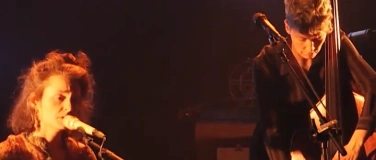 Event-Image for 'Pelz &ndash; Lieder aus der Schieflage'