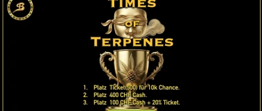 Event-Image for 'TIMES of TERPENES (Sensorium-Training)'