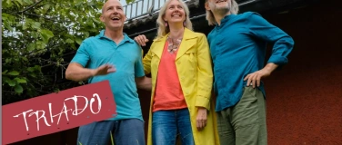 Event-Image for 'Triado Klangwaldkonzert mit  Tony Majdalani'