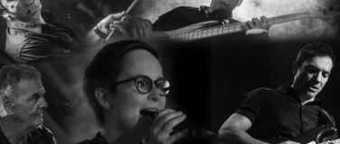 Event-Image for 'COLOURS - JAZZ'