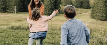 Event-Image for 'Raus aus den Machtk&auml;mpfen - Elternworkshop'