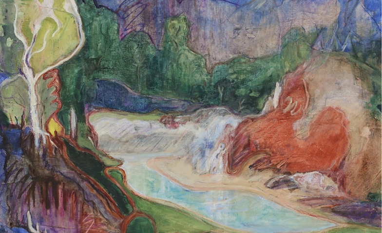 Film "Reise ins Licht"