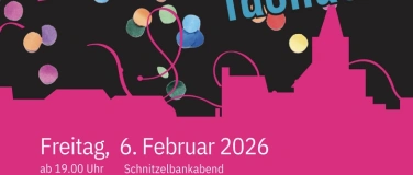 Event-Image for 'Weinfelder Beizenfasnacht im goldenen Dachs'
